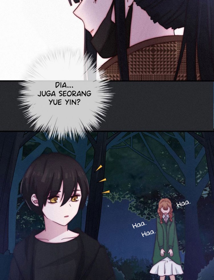 Falling in the Night with You Chapter 14 Gambar 13