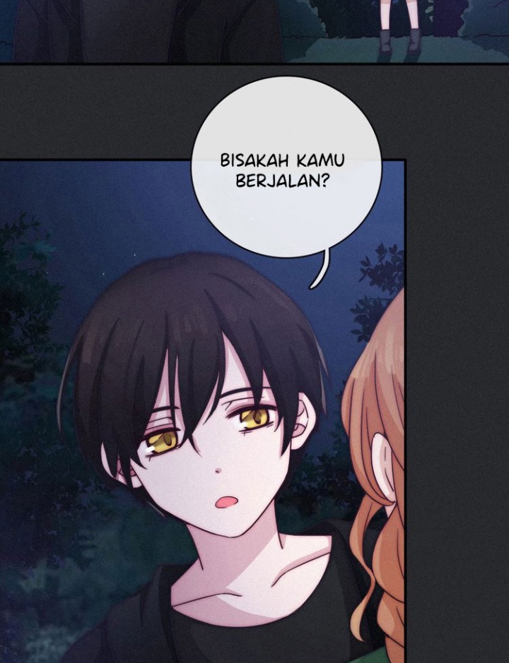 Falling in the Night with You Chapter 14 Gambar 14