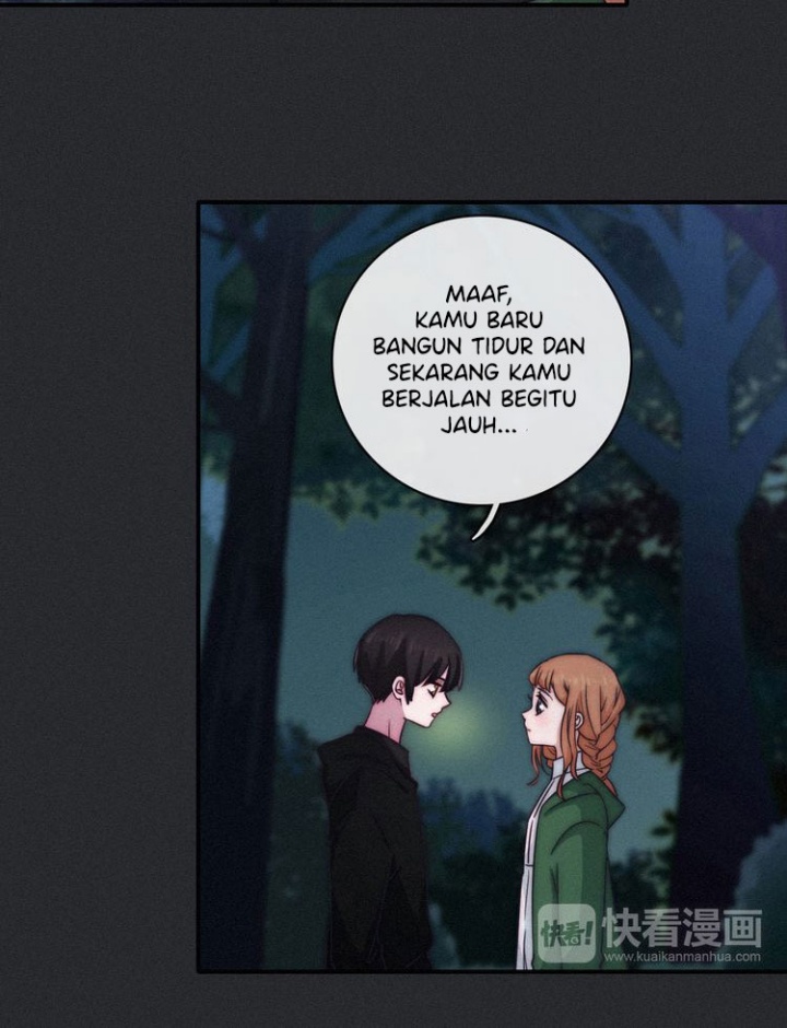 Falling in the Night with You Chapter 14 Gambar 15