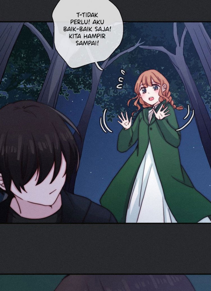 Falling in the Night with You Chapter 14 Gambar 17