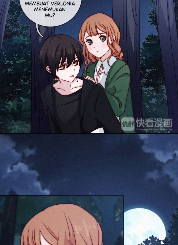 Falling in the Night with You Chapter 14 Gambar 22
