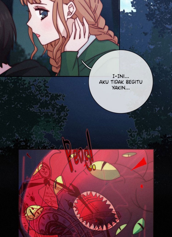 Falling in the Night with You Chapter 14 Gambar 23