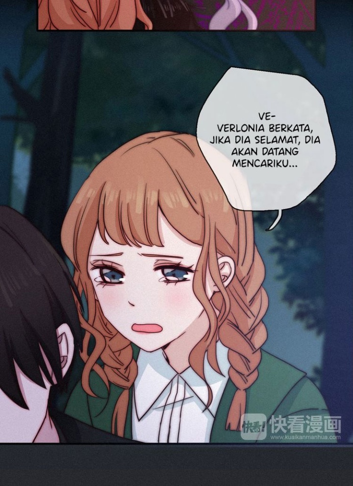 Falling in the Night with You Chapter 14 Gambar 28
