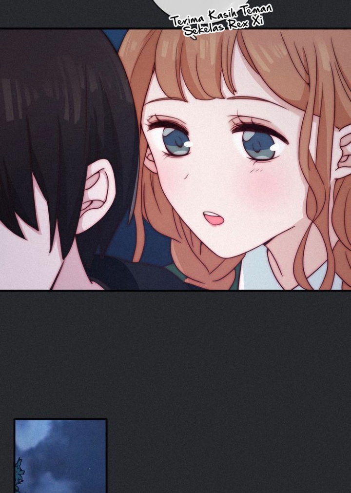 Falling in the Night with You Chapter 14 Gambar 31