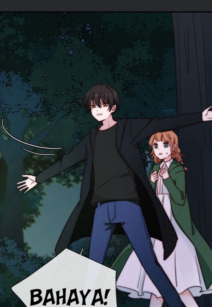 Falling in the Night with You Chapter 14 Gambar 39