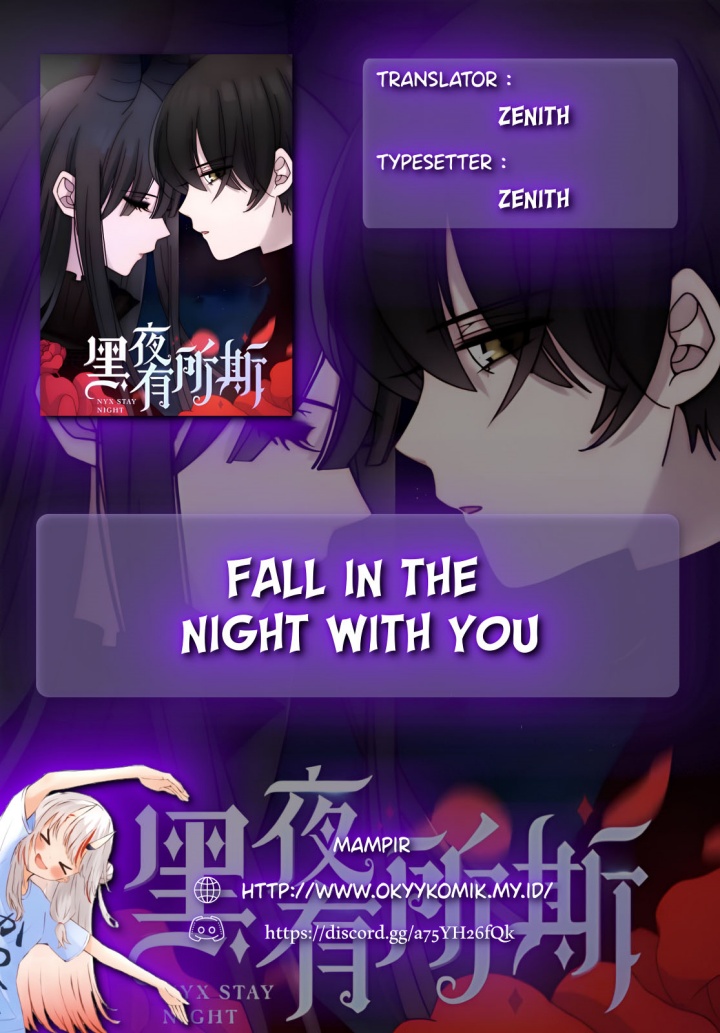 Falling in the Night with You Chapter 25 Gambar 2