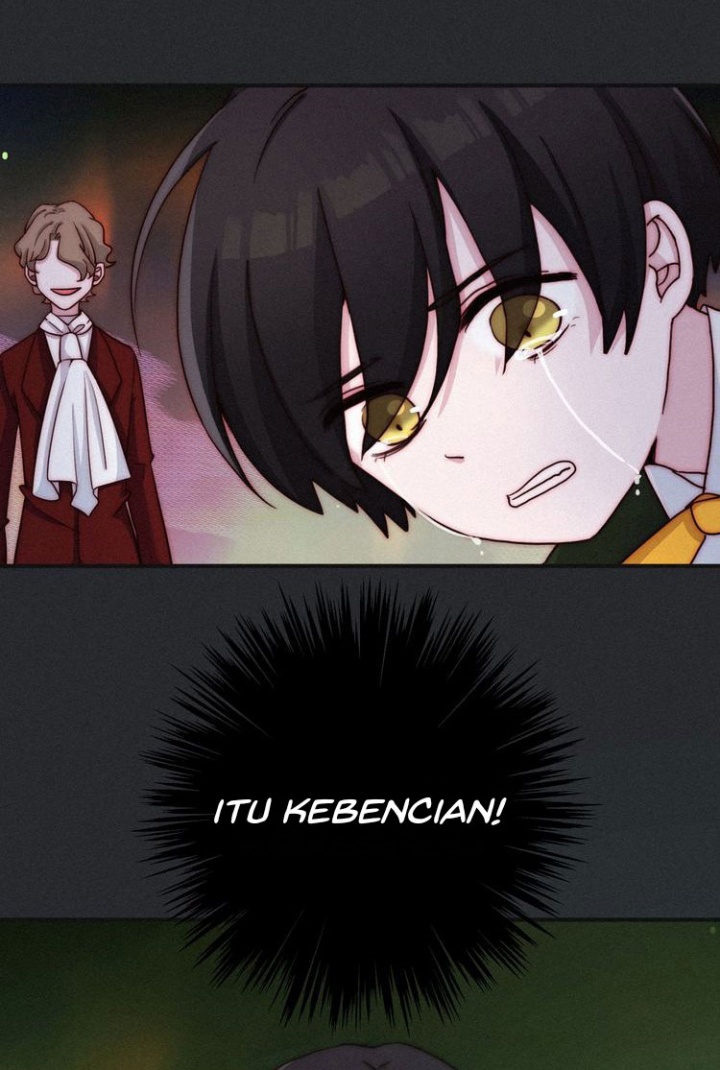 Falling in the Night with You Chapter 25 Gambar 18