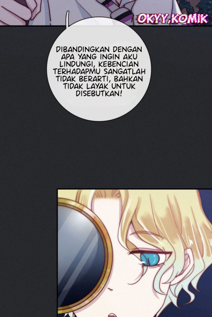 Falling in the Night with You Chapter 25 Gambar 30
