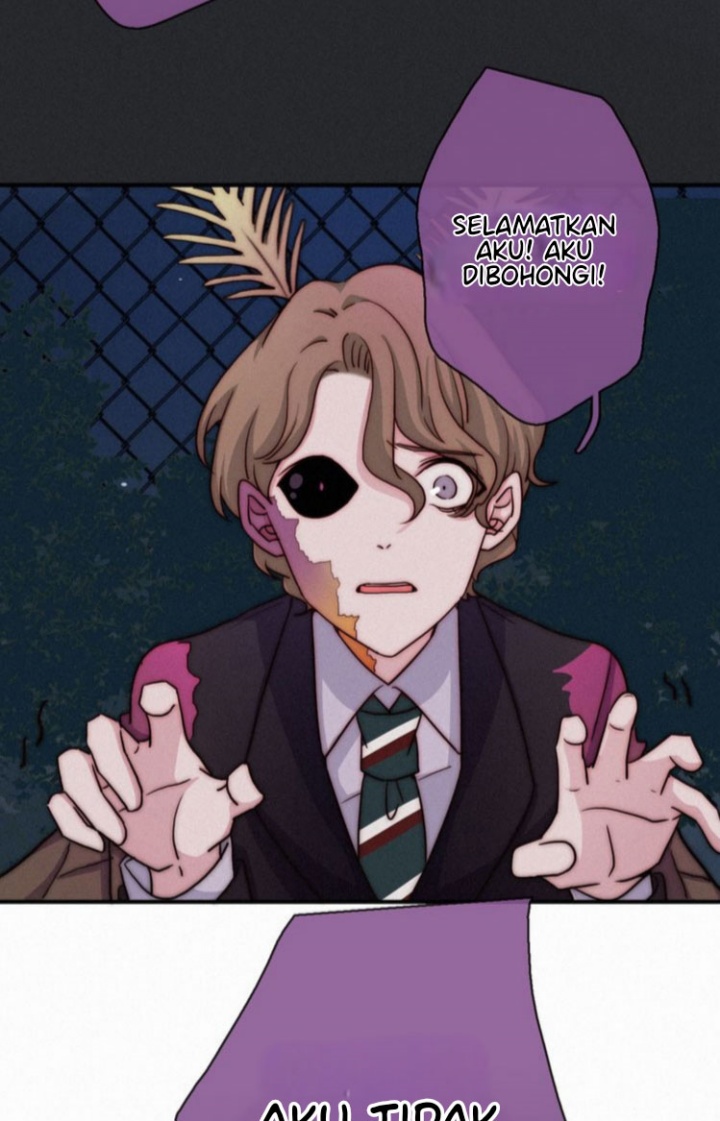 Falling in the Night with You Chapter 25 Gambar 41