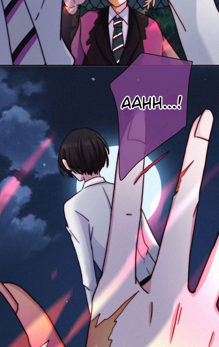 Falling in the Night with You Chapter 25 Gambar 55