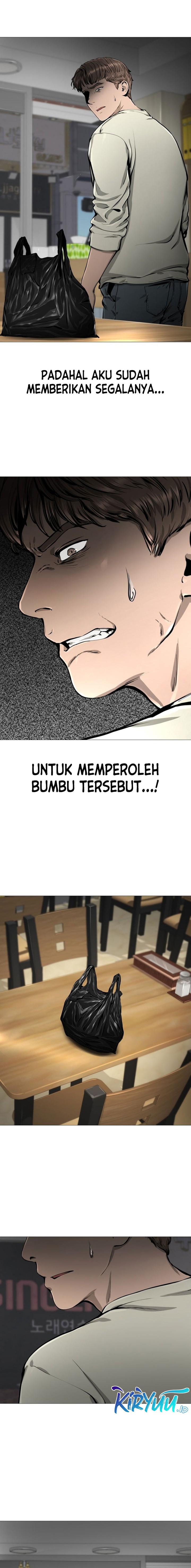 Famous Restaurant Chapter 21 Gambar 10