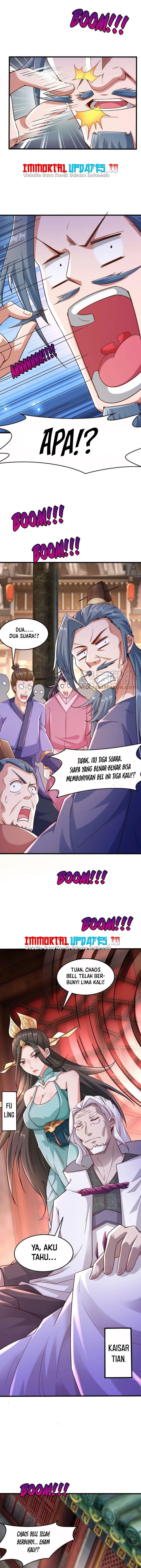 Fantasy: I Can Experience Limitless Enlightenment Chapter 01 Gambar 7