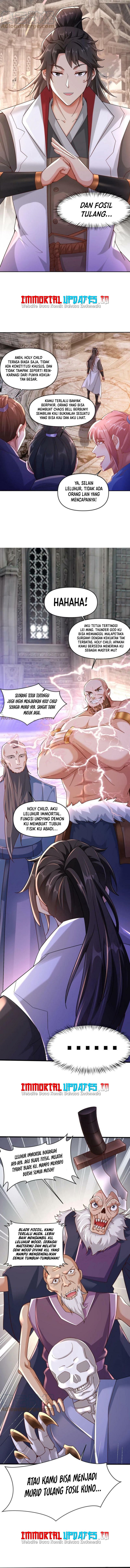 Fantasy: I Can Experience Limitless Enlightenment Chapter 02 Gambar 4