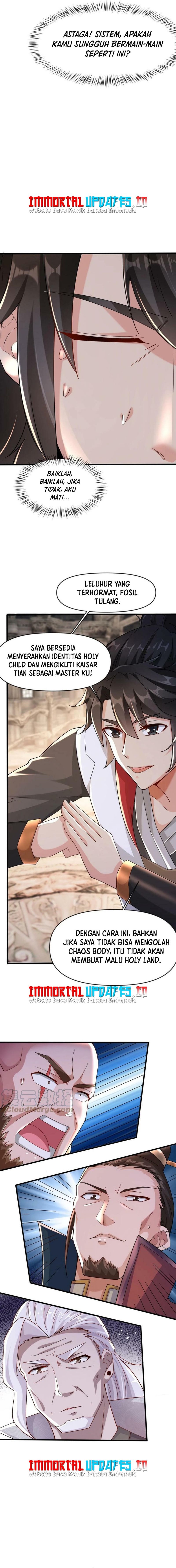 Fantasy: I Can Experience Limitless Enlightenment Chapter 02 Gambar 7