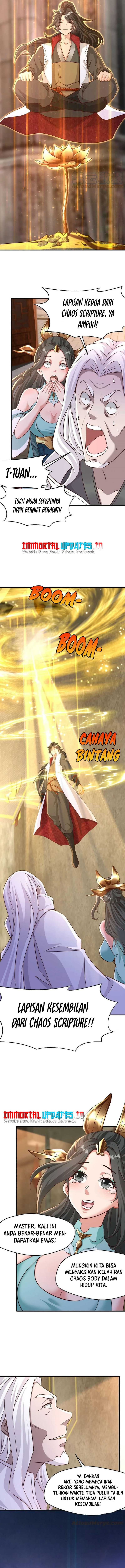 Fantasy: I Can Experience Limitless Enlightenment Chapter 04 Gambar 2