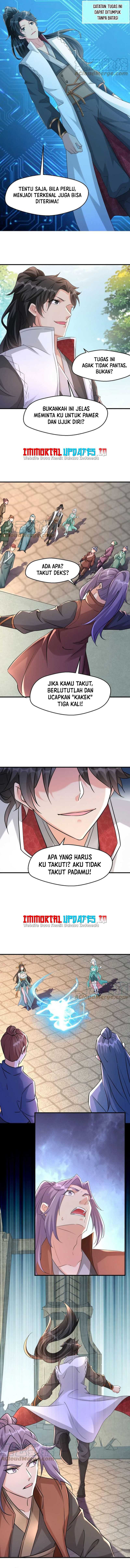Fantasy: I Can Experience Limitless Enlightenment Chapter 06 Gambar 4