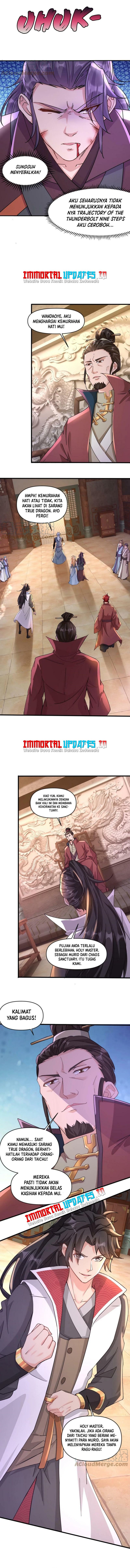 Fantasy: I Can Experience Limitless Enlightenment Chapter 17 Gambar 2