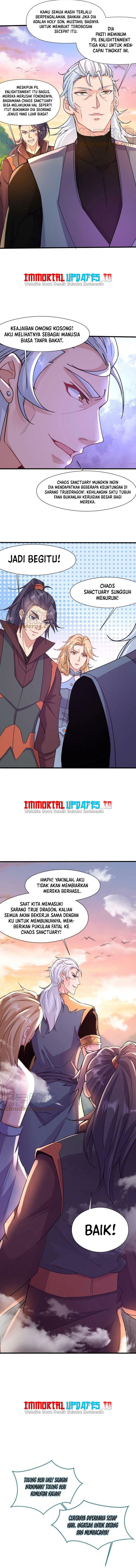 Fantasy: I Can Experience Limitless Enlightenment Chapter 17 Gambar 4