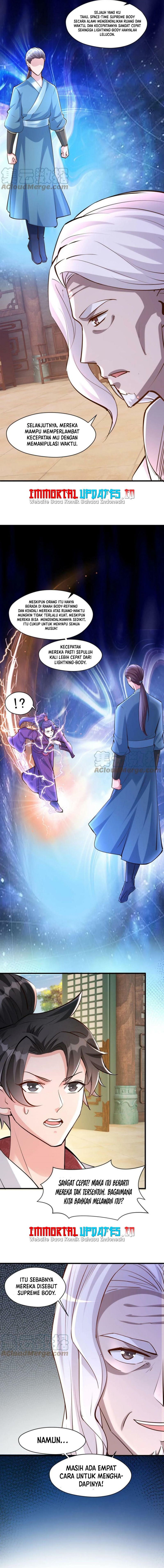 Fantasy: I Can Experience Limitless Enlightenment Chapter 18 Gambar 2