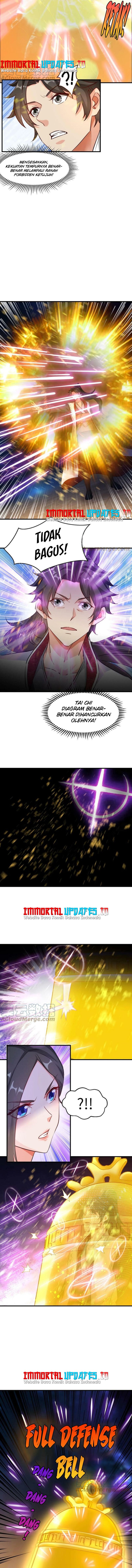 Fantasy: I Can Experience Limitless Enlightenment Chapter 21 Gambar 2