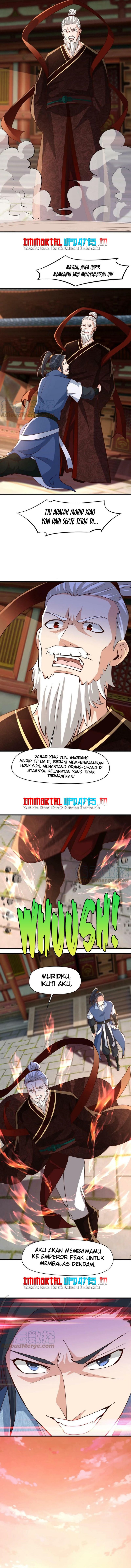 Fantasy: I Can Experience Limitless Enlightenment Chapter 26 Gambar 3