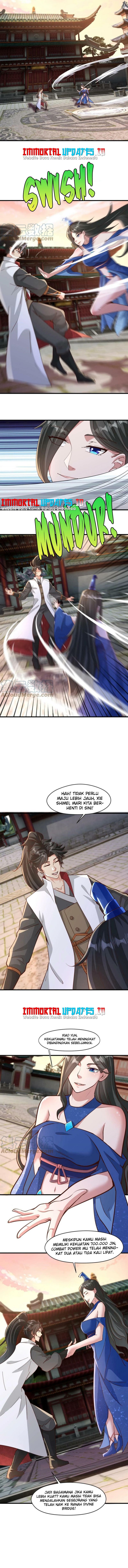Fantasy: I Can Experience Limitless Enlightenment Chapter 26 Gambar 4
