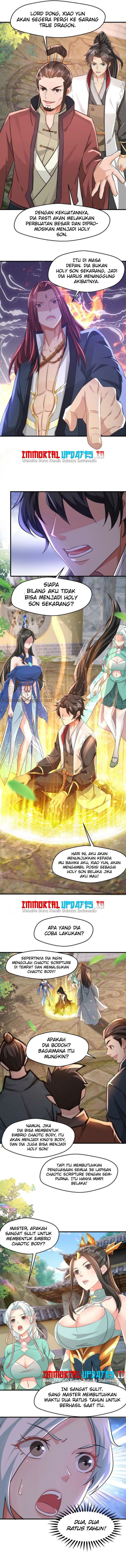 Fantasy: I Can Experience Limitless Enlightenment Chapter 29 Gambar 2