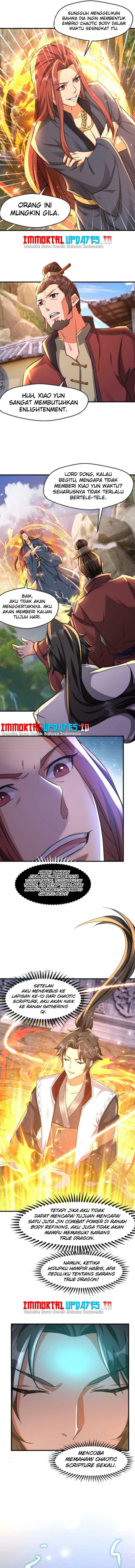 Fantasy: I Can Experience Limitless Enlightenment Chapter 29 Gambar 3