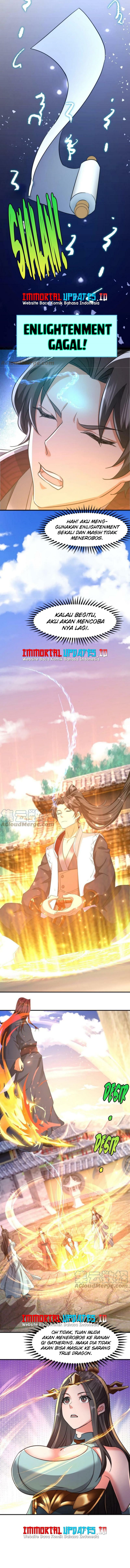Fantasy: I Can Experience Limitless Enlightenment Chapter 29 Gambar 4