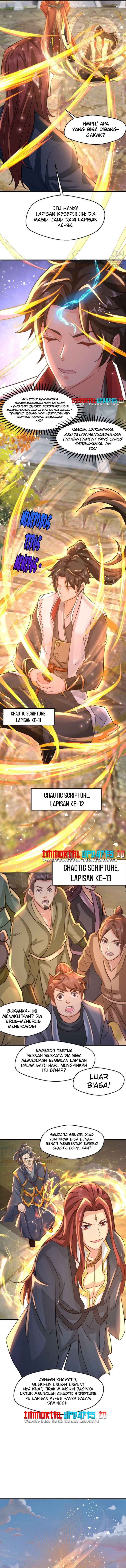 Fantasy: I Can Experience Limitless Enlightenment Chapter 30 Gambar 2