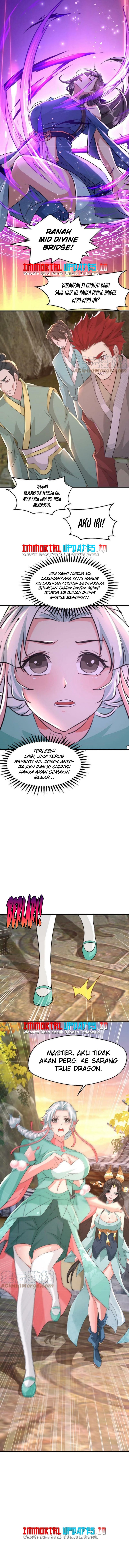 Fantasy: I Can Experience Limitless Enlightenment Chapter 30 Gambar 4