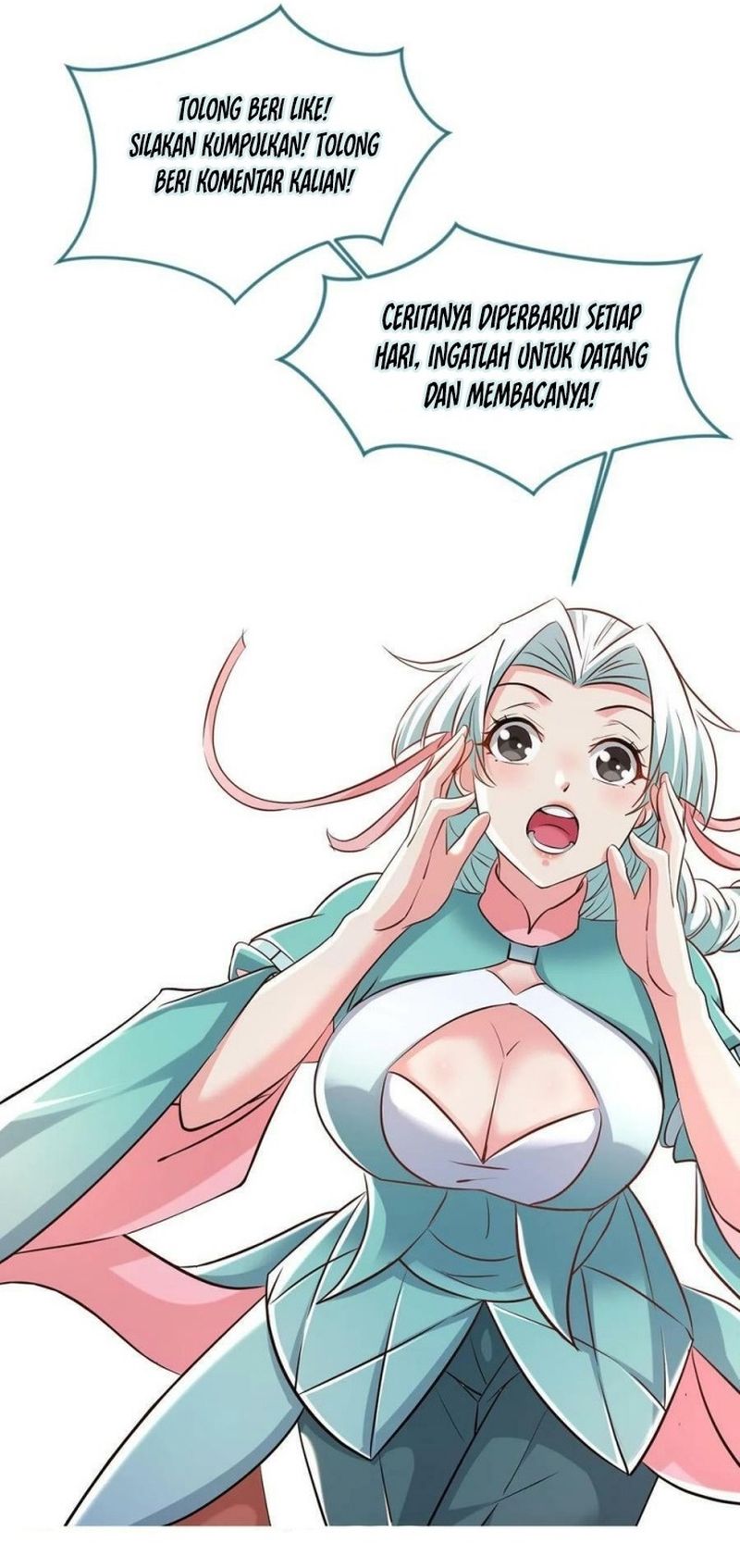 Fantasy: I Can Experience Limitless Enlightenment Chapter 30 Gambar 5