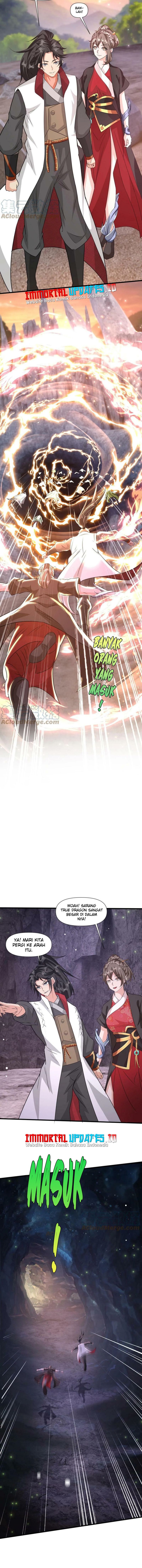 Fantasy: I Can Experience Limitless Enlightenment Chapter 42 Gambar 2