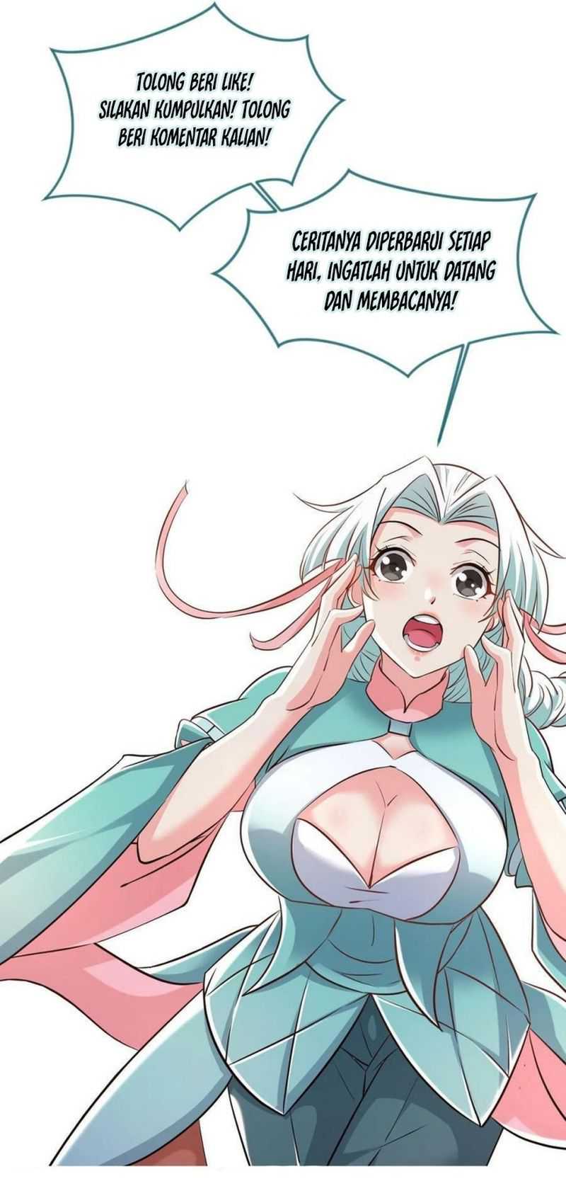 Fantasy: I Can Experience Limitless Enlightenment Chapter 45 Gambar 5