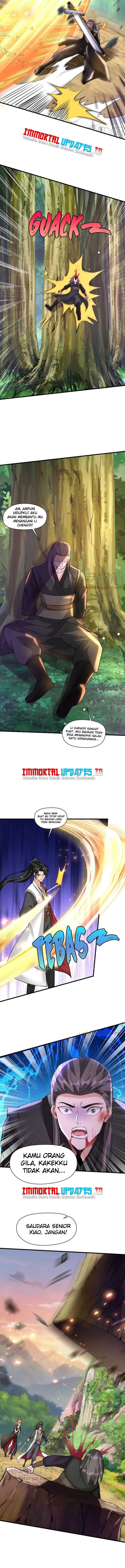 Fantasy: I Can Experience Limitless Enlightenment Chapter 47 Gambar 2