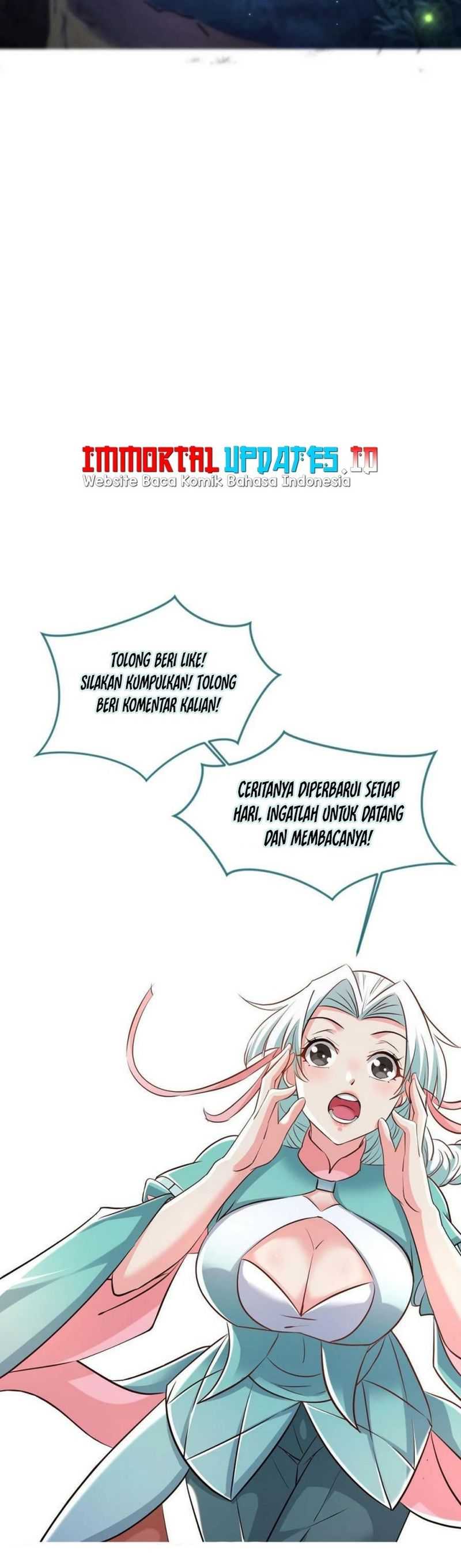 Fantasy: I Can Experience Limitless Enlightenment Chapter 47 Gambar 5