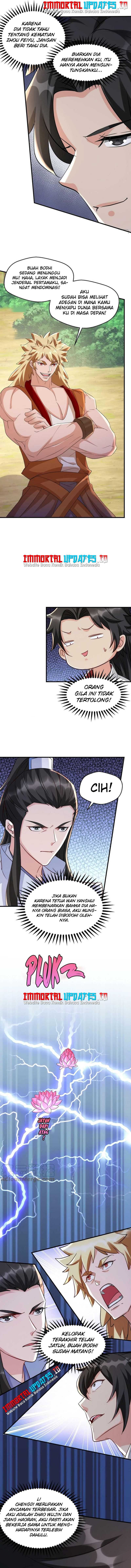Fantasy: I Can Experience Limitless Enlightenment Chapter 49 Gambar 2