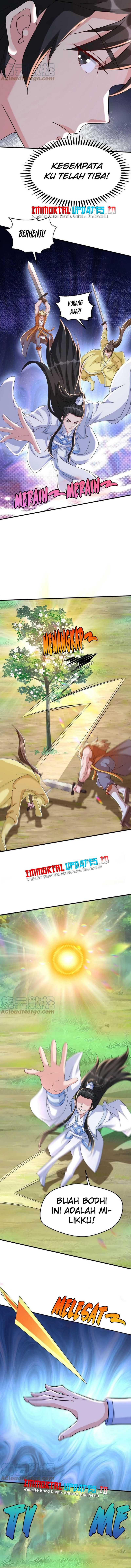 Fantasy: I Can Experience Limitless Enlightenment Chapter 49 Gambar 3