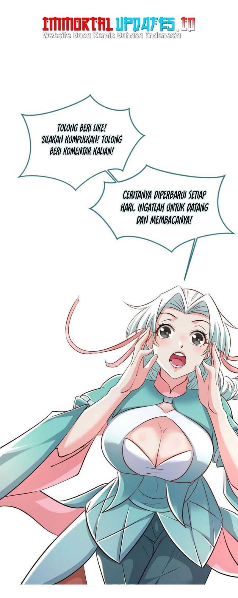 Fantasy: I Can Experience Limitless Enlightenment Chapter 49 Gambar 5
