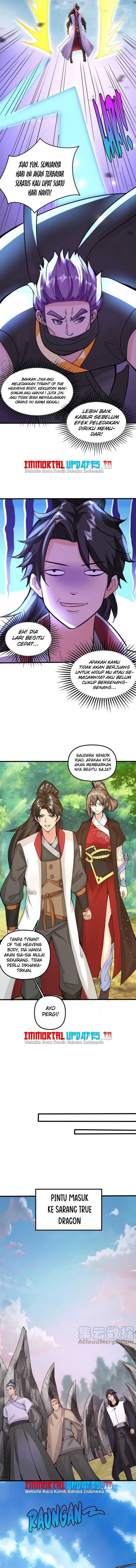 Fantasy: I Can Experience Limitless Enlightenment Chapter 61 Gambar 2