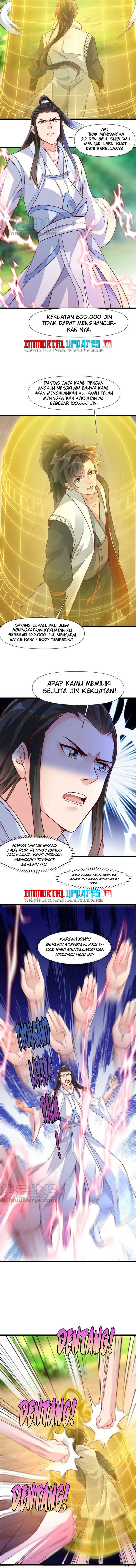 Fantasy: I Can Experience Limitless Enlightenment Chapter 64 Gambar 2