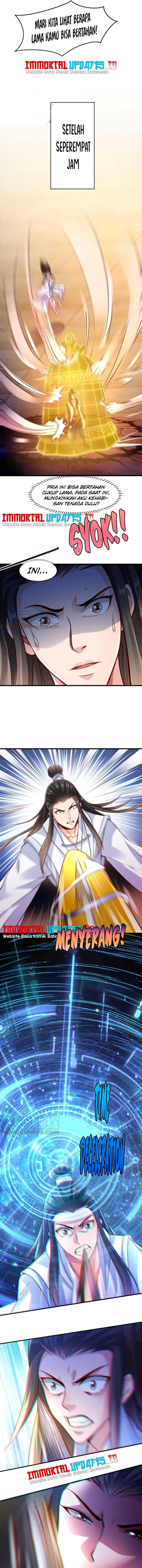Fantasy: I Can Experience Limitless Enlightenment Chapter 64 Gambar 3