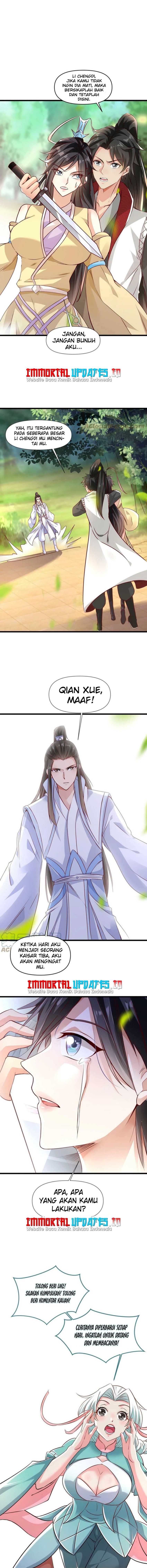 Fantasy: I Can Experience Limitless Enlightenment Chapter 64 Gambar 6