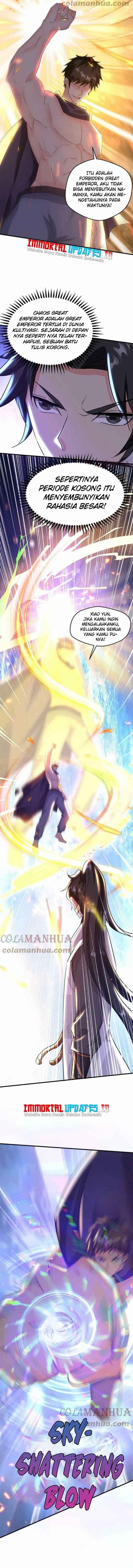 Fantasy: I Can Experience Limitless Enlightenment Chapter 74 Gambar 5