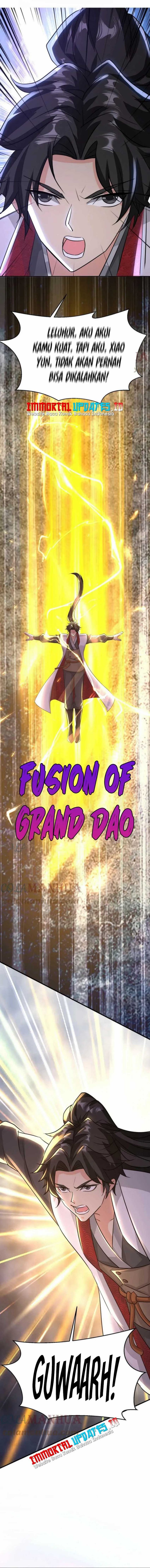Fantasy: I Can Experience Limitless Enlightenment Chapter 74 Gambar 6
