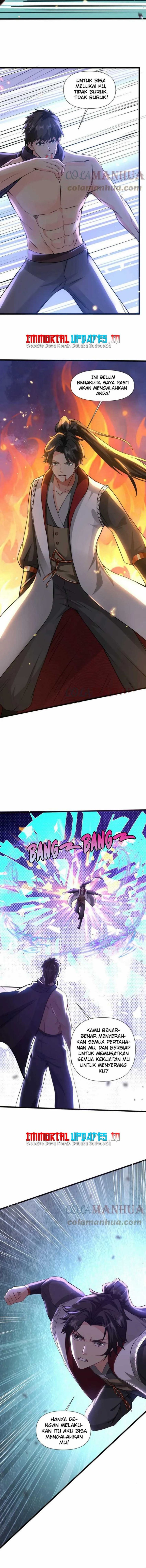 Fantasy: I Can Experience Limitless Enlightenment Chapter 75 Gambar 2