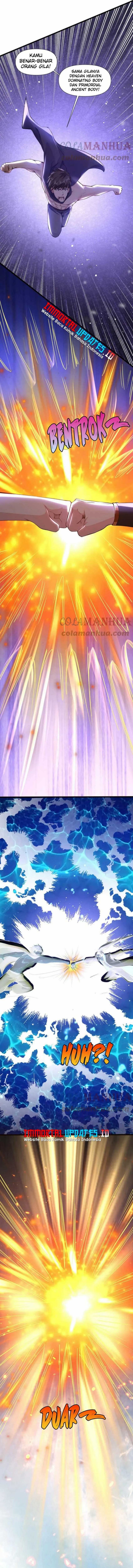 Fantasy: I Can Experience Limitless Enlightenment Chapter 75 Gambar 3