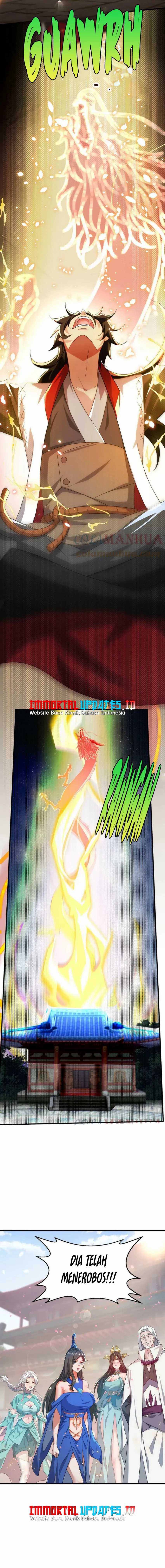 Fantasy: I Can Experience Limitless Enlightenment Chapter 79 Gambar 4