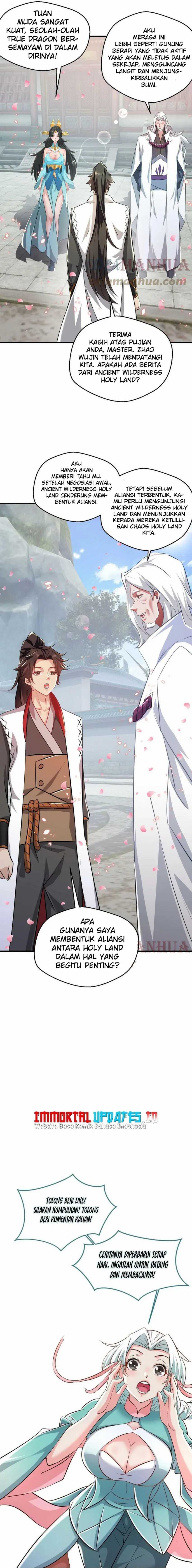 Fantasy: I Can Experience Limitless Enlightenment Chapter 79 Gambar 6