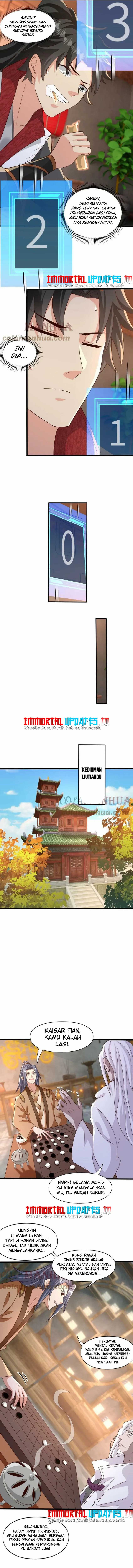 Fantasy: I Can Experience Limitless Enlightenment Chapter 84 Gambar 4